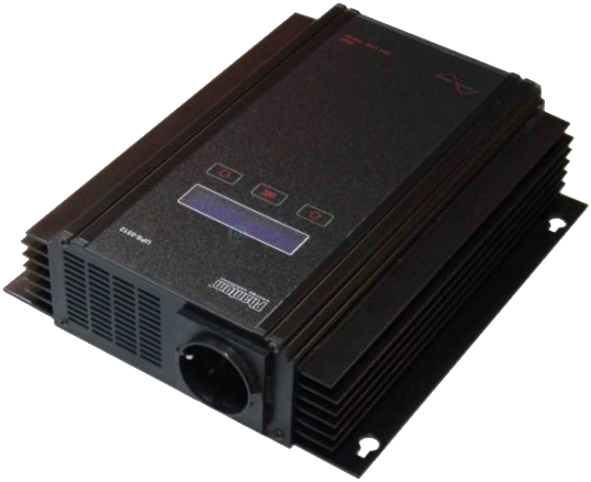Pulsar UPS Phantom